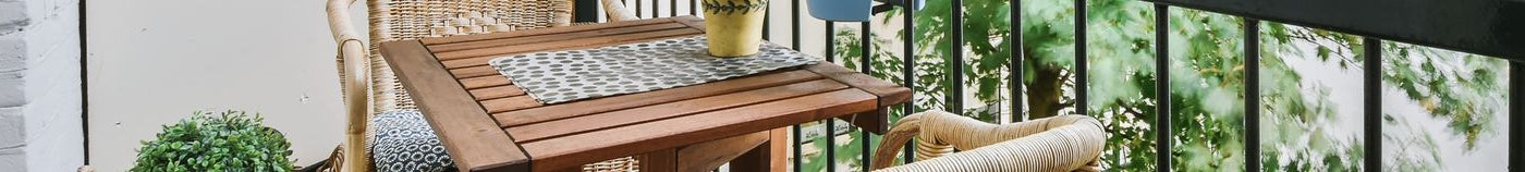 Balcon tendance