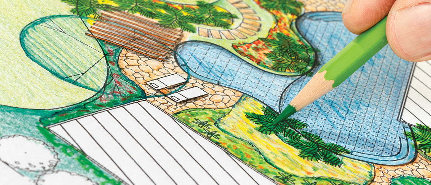 Aménagement Paysager