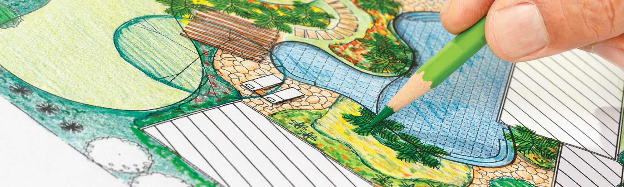 Aménagement Paysager