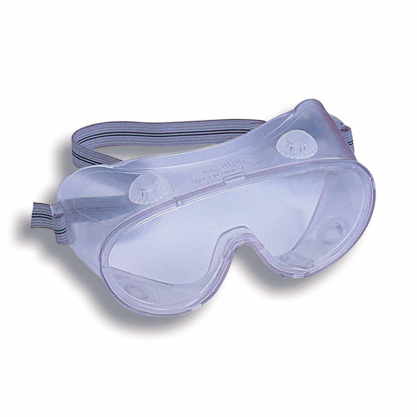 Lunette de protection - Willemse