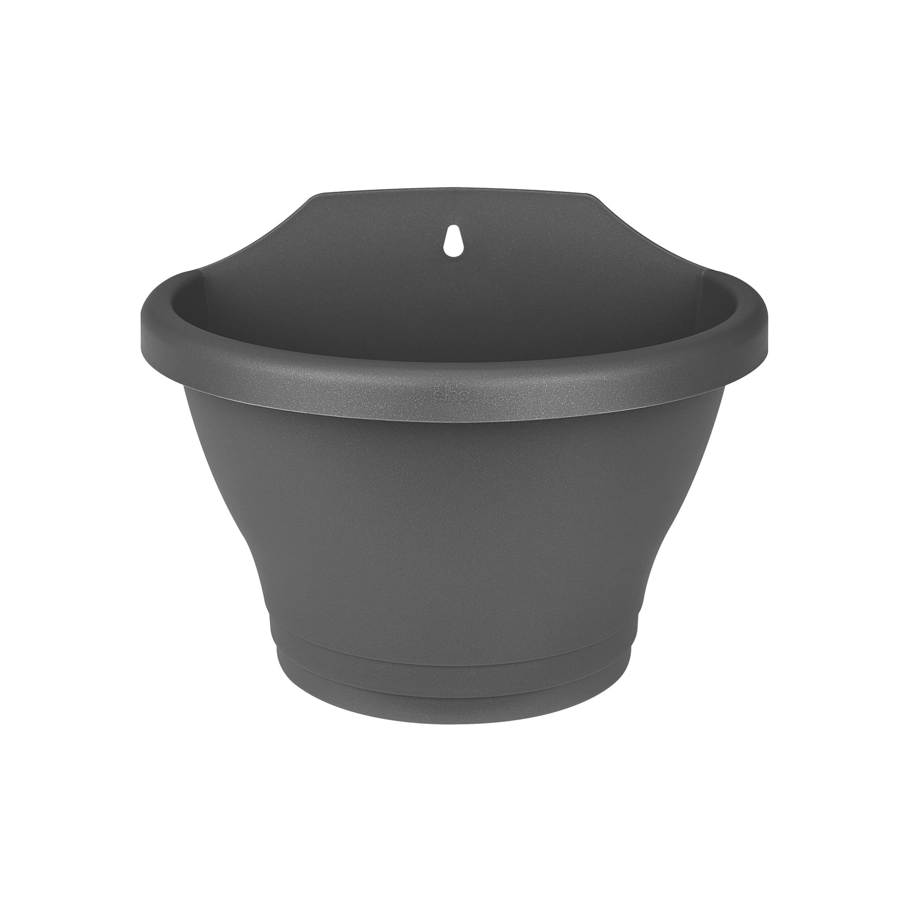 Pot mural Corsica Wall Basket anthracite ELHO - Willemse