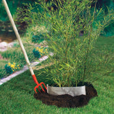 Barrière anti-rhizomes - Stop racines - Willemse