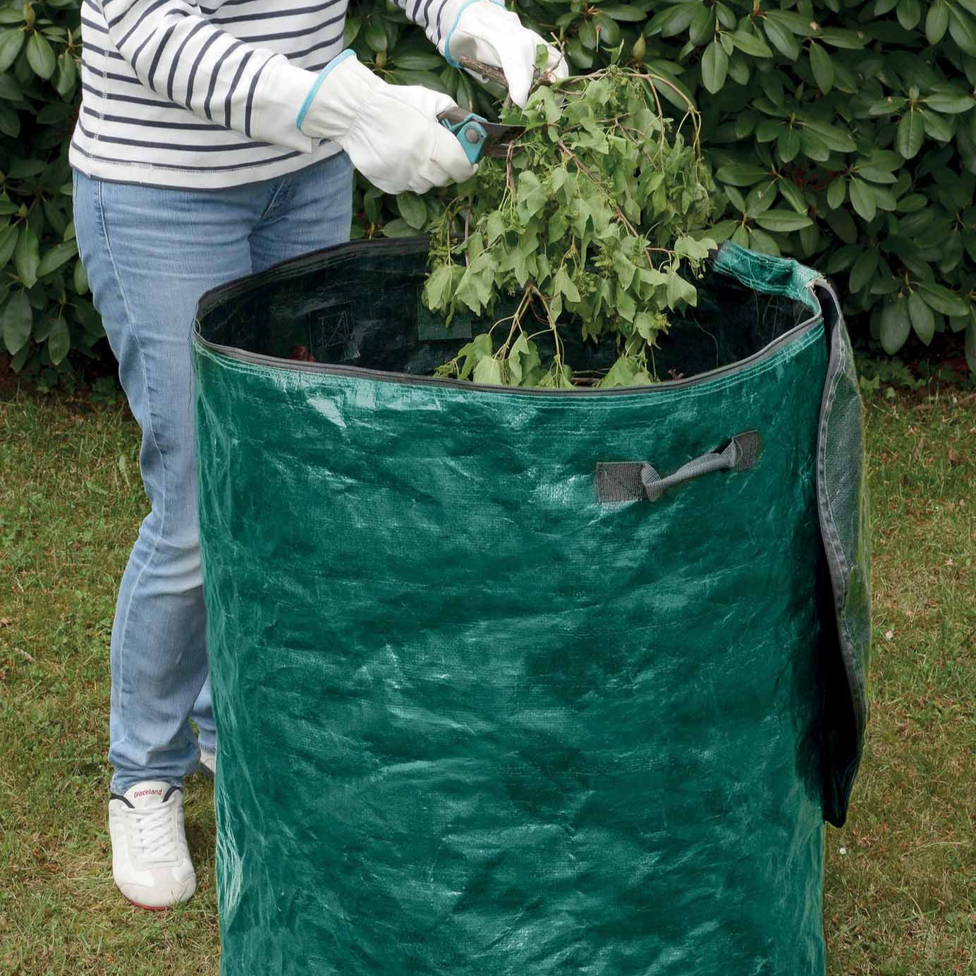 Sac à déchets multi usages - Willemse