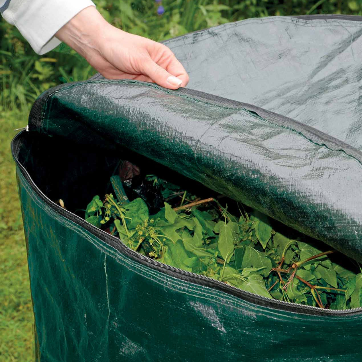 Sac à déchets multi usages - - Willemse