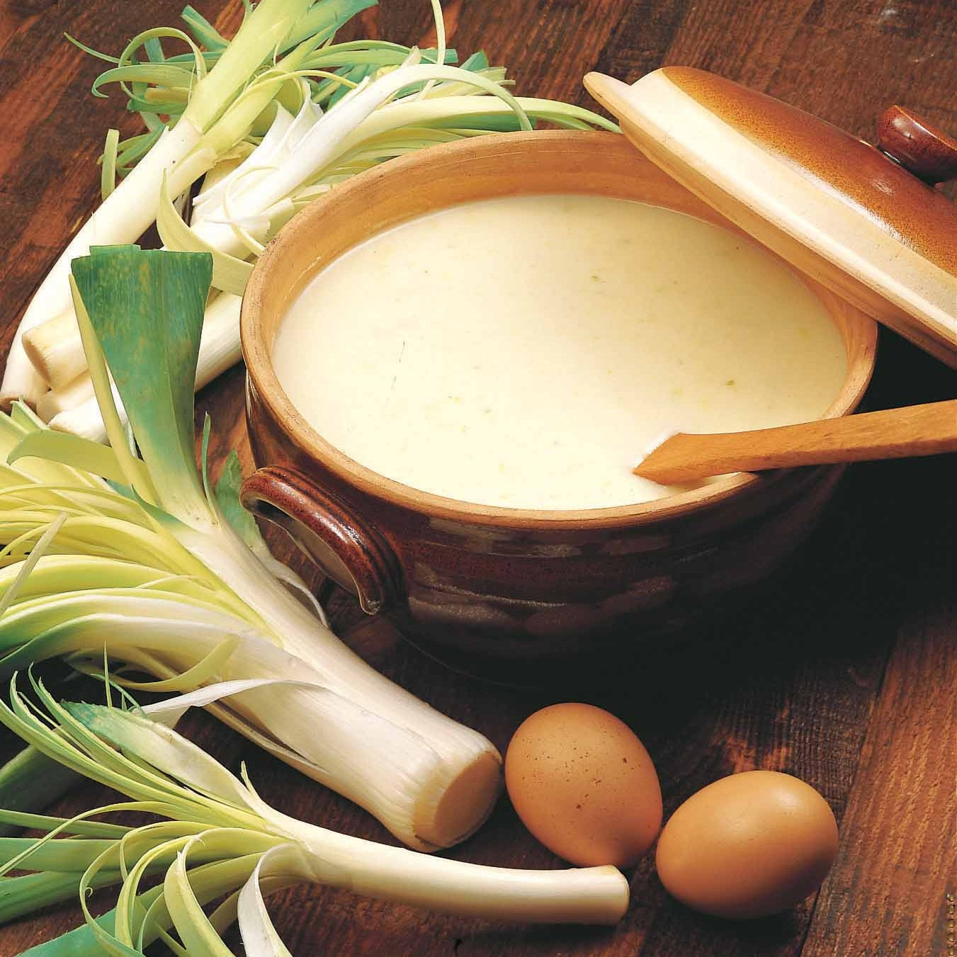 Allium porrum bleu de solaise - Poireau Bleu de Solaise (60 g) - Poireaux