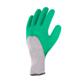 Gant Rosier vert et gris - Willemse