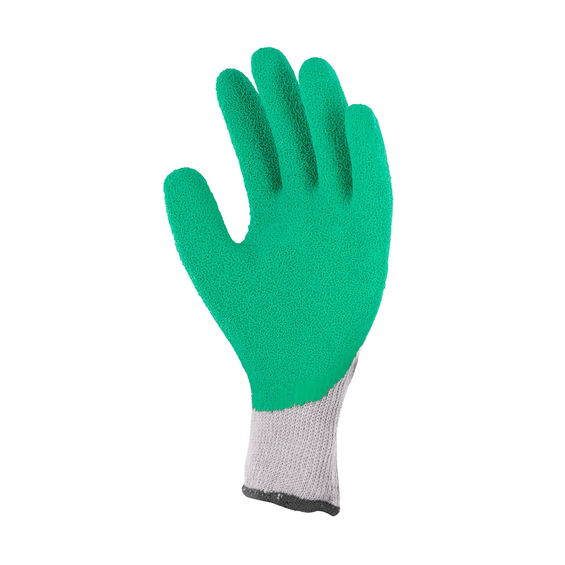 Gant Rosier vert et gris -  - Willemse