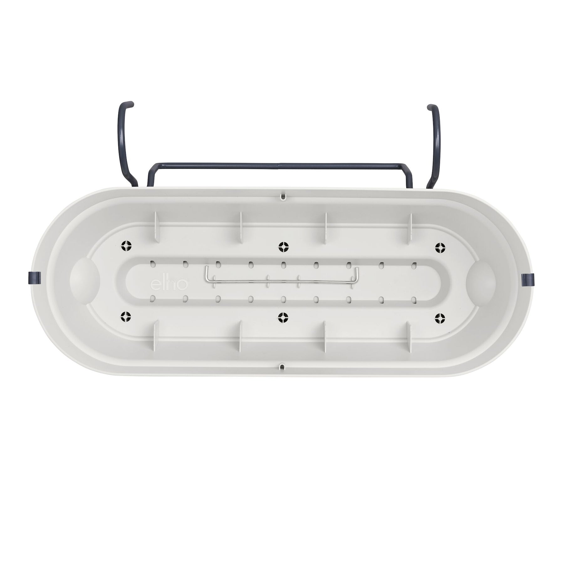 Vente Balconière vibia campana blanc ELHO -