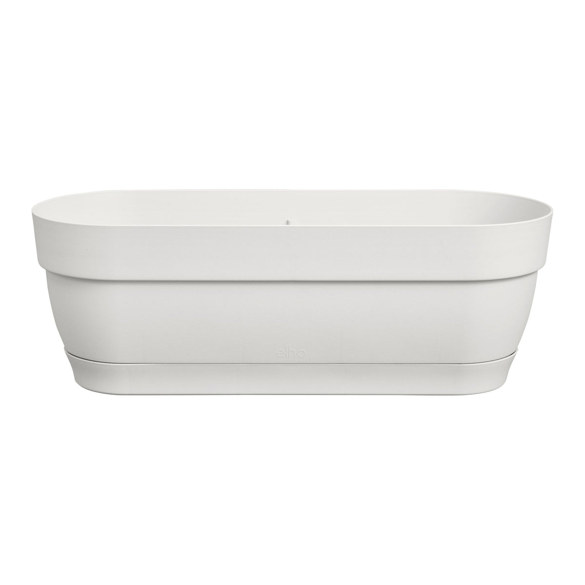 Jardinière vibia campana blanc ELHO -  - Willemse
