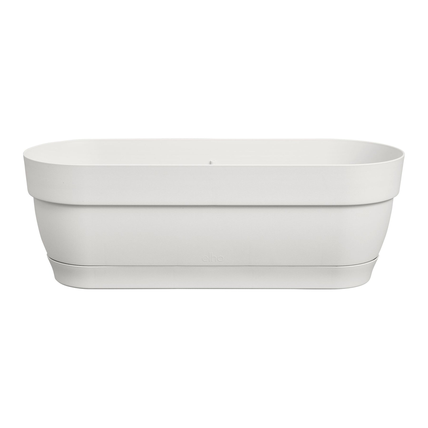 Jardinière vibia campana blanc ELHO -  - Willemse