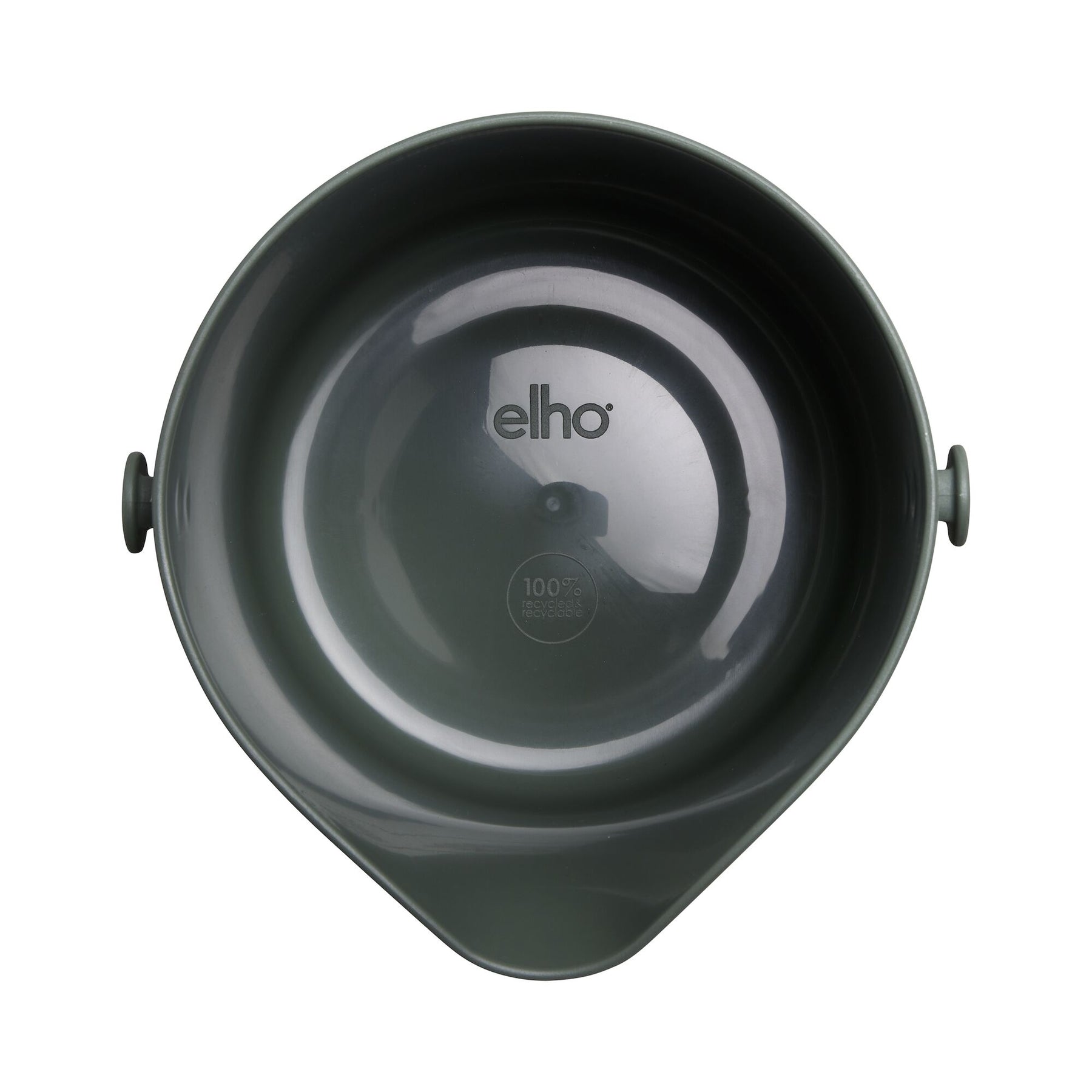 - Suspension B for swing vert ELHO - Pots vases suspensions et accessoires