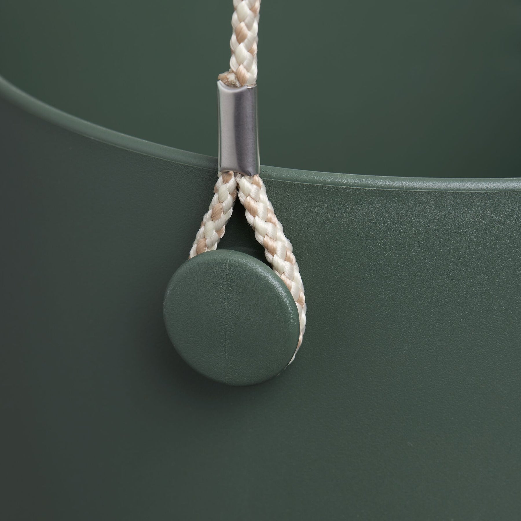 Pots vases suspensions et accessoires - Suspension B for swing vert ELHO -
