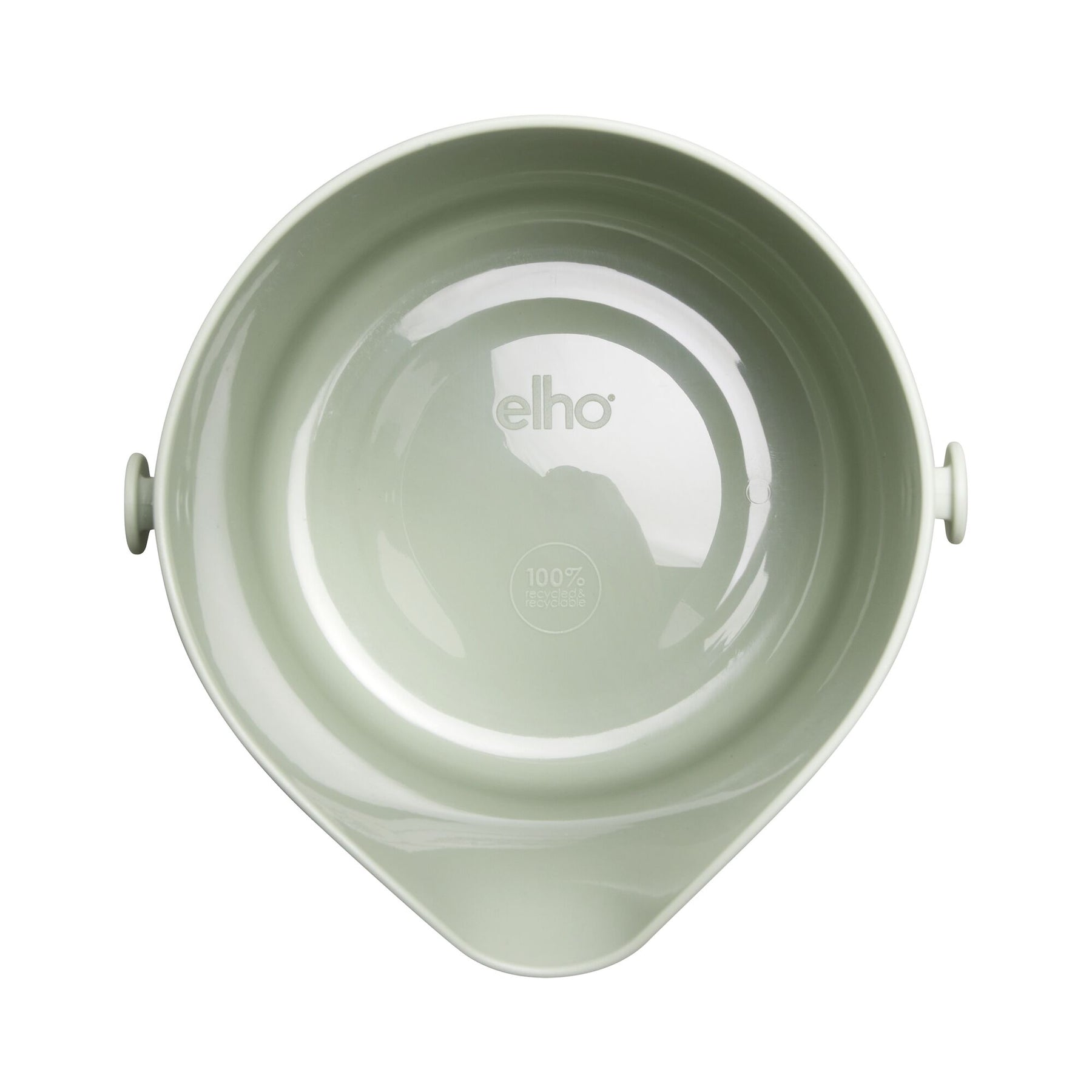 - Suspension B for swing vert clair ELHO - Pots vases suspensions et accessoires