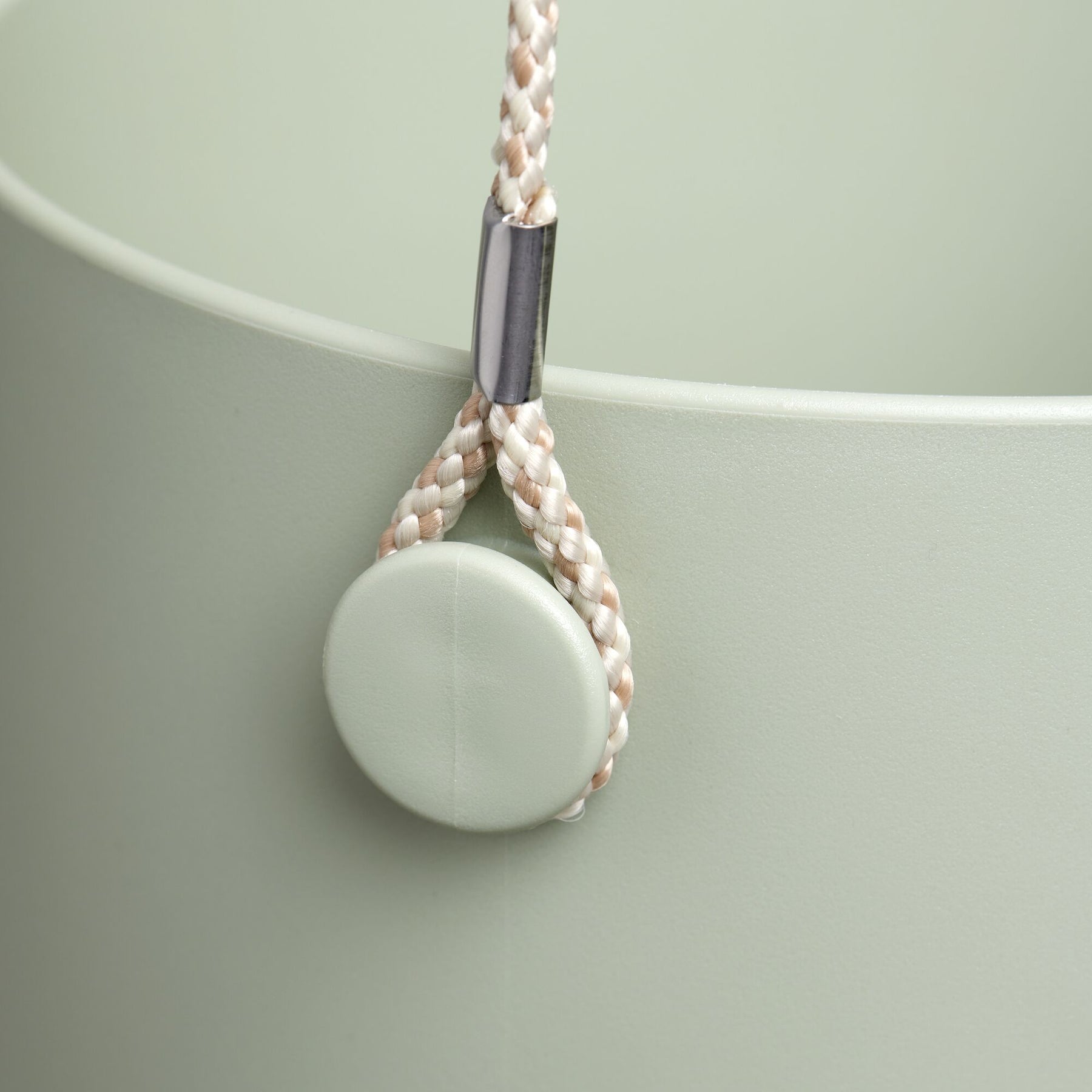 Pots vases suspensions et accessoires - Suspension B for swing vert clair ELHO -