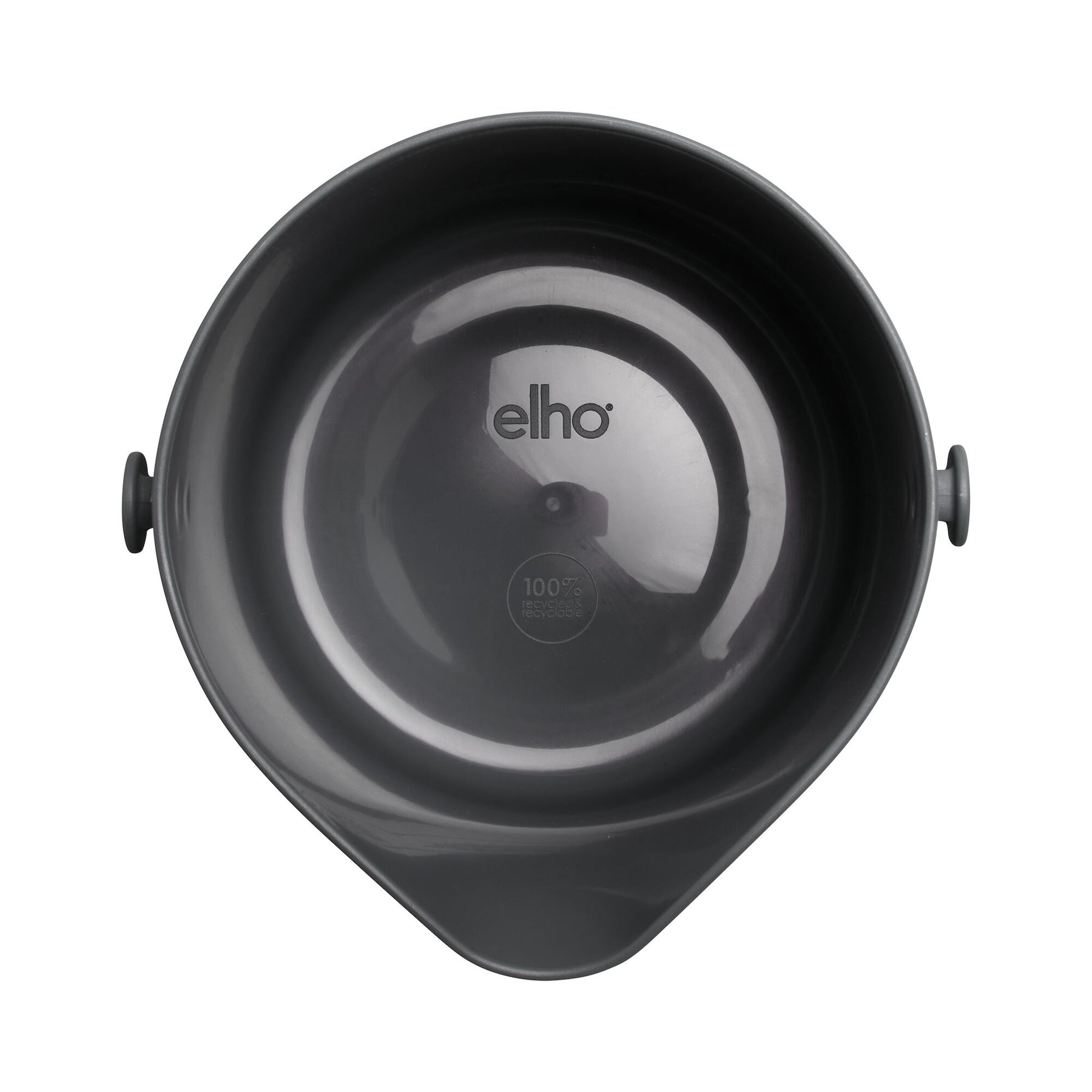 - Suspension B for swing gris ELHO - Pots vases suspensions et accessoires