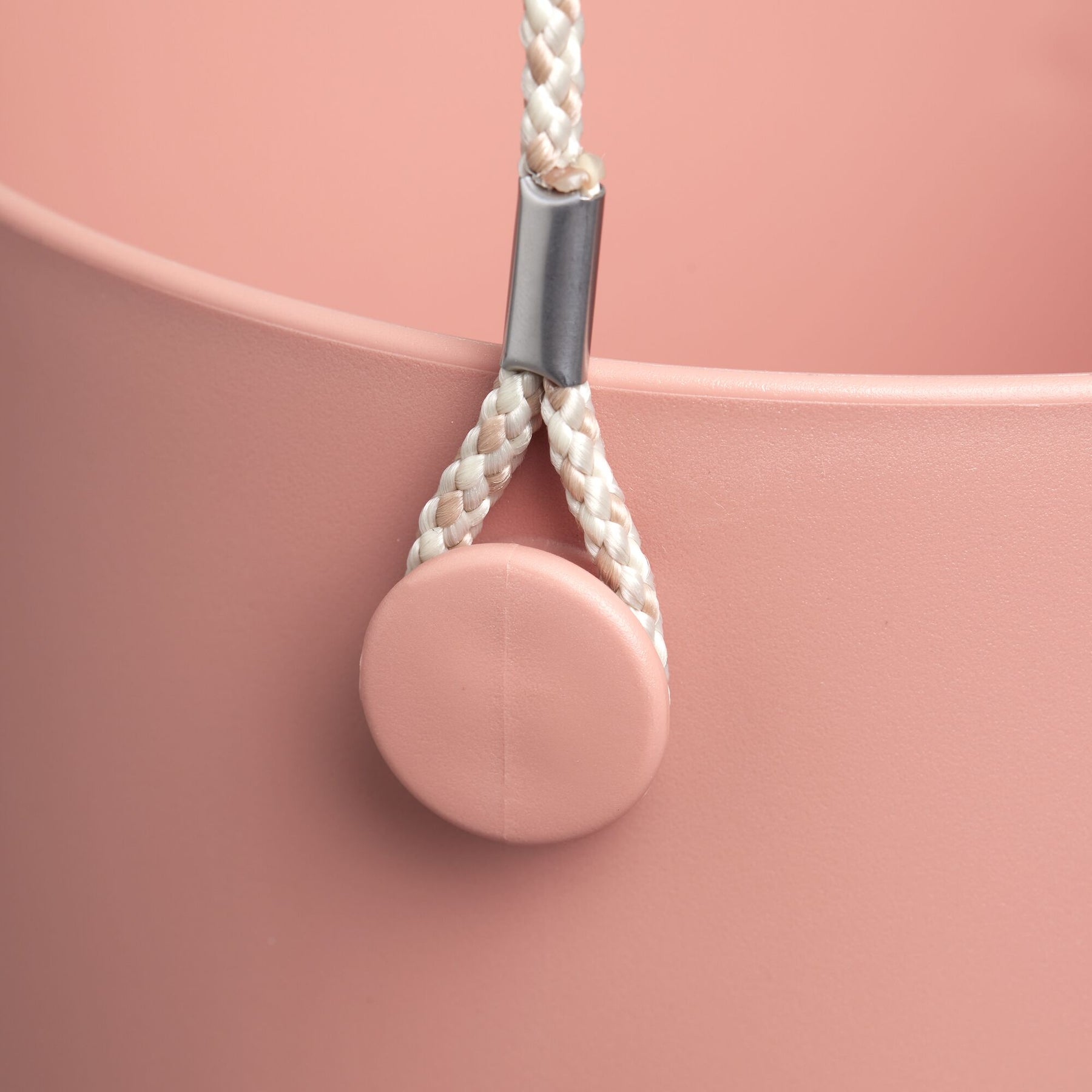 Pots vases suspensions et accessoires - Suspension B for swing rose ELHO -