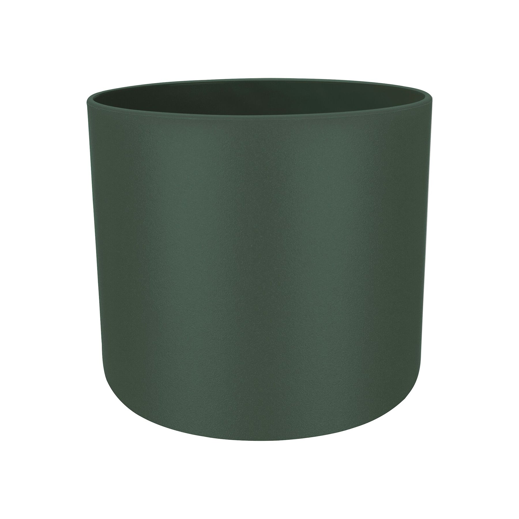 Elho Cache-pot B for soft rond leaf green -  - Willemse