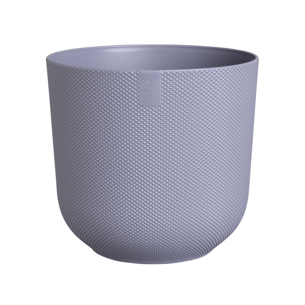 Cache-pot Jazz lilas ELHO - - Willemse