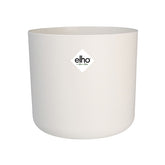 Elho Cache-pot B for soft rond blanc - Willemse