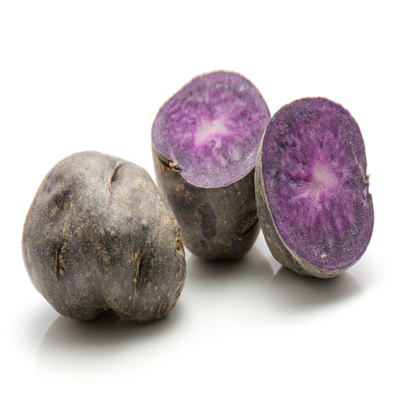 Pommes de terre Ulysse Bio - Willemse