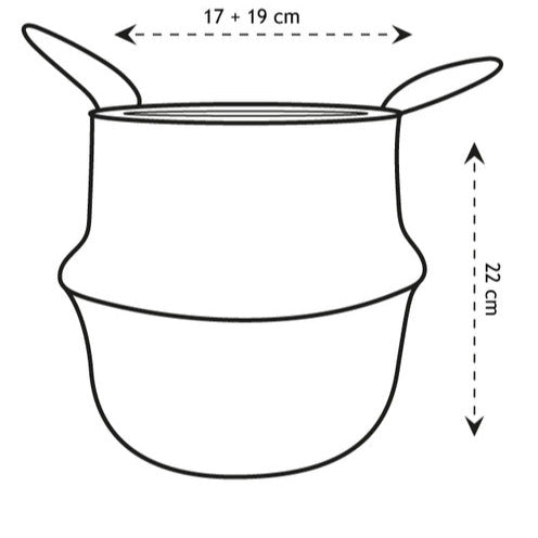 Belly Basket -  - Willemse