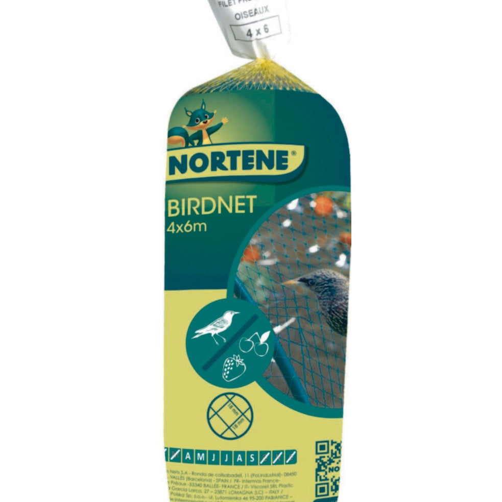 Filet de protection oiseaux - - Willemse