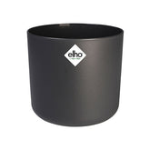 Elho Cache-pot B for soft rond anthracite - Willemse