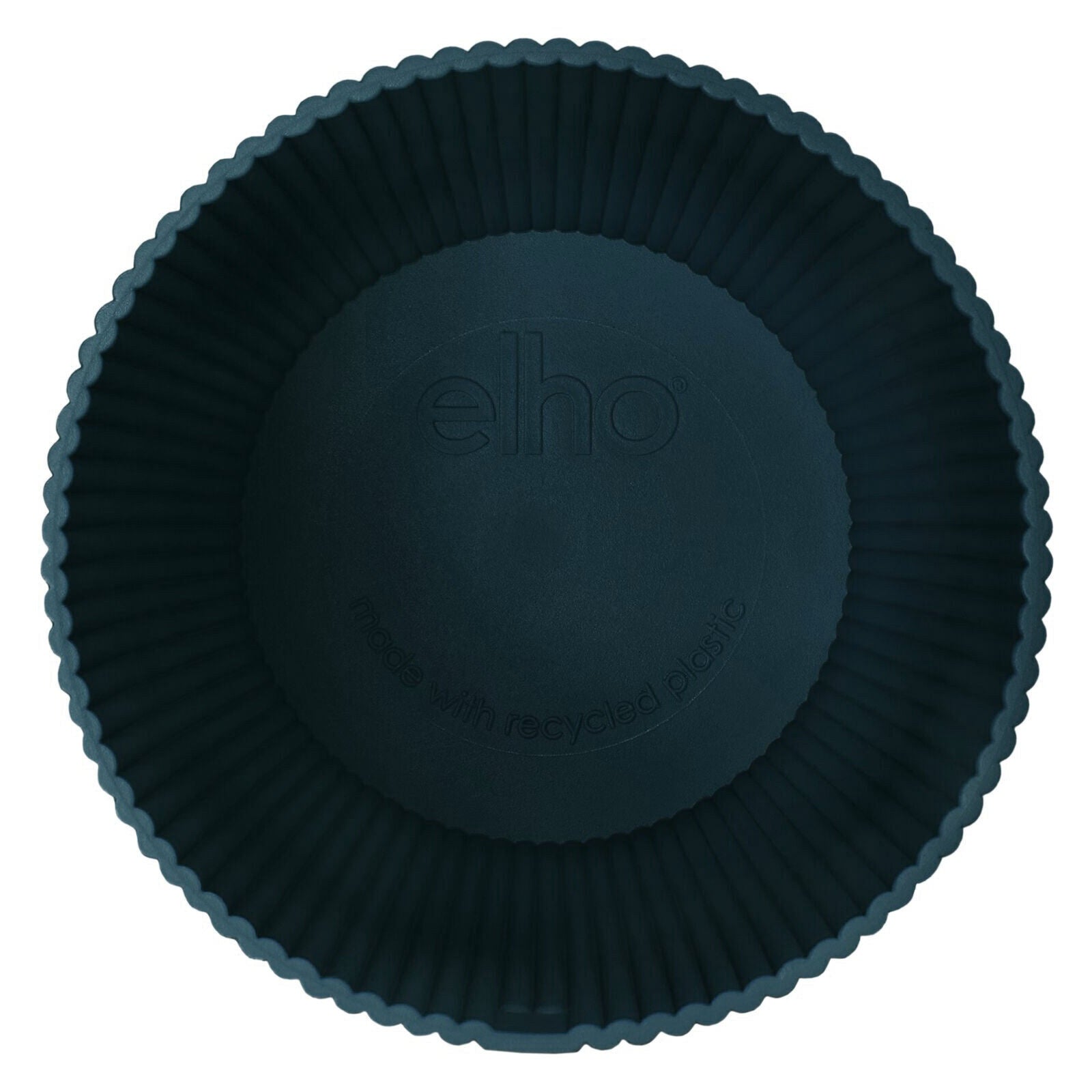 Vente Cache-pot Vibes fold Bleu foncé ELHO