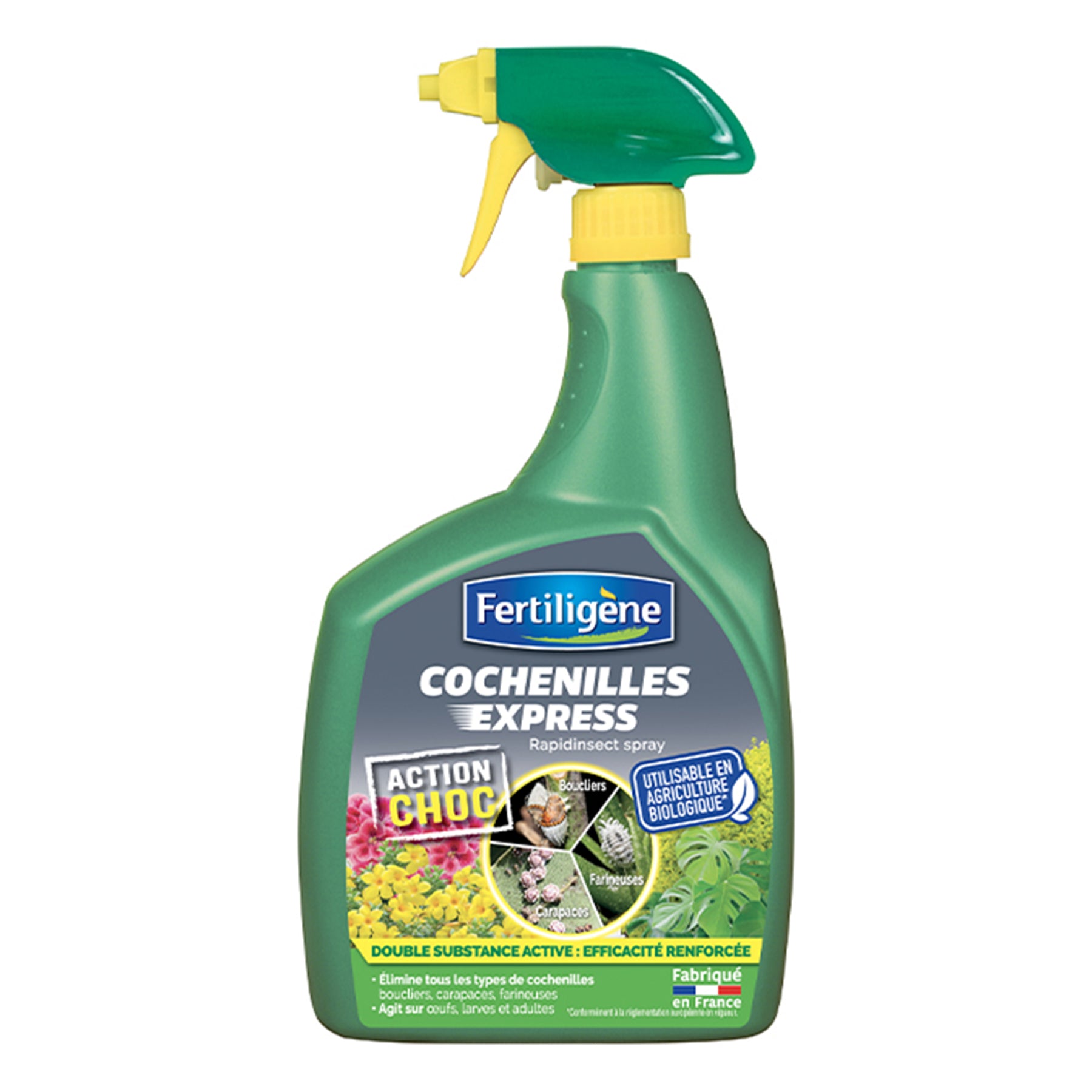 Anti-cochenilles FERTILIGENE - Willemse