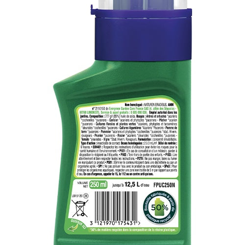 - Insecticide pucerons concentré FERTILIGENE - Lutte biologique contre les nuisibles