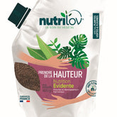 Prendre de la hauteur - Engrais NUTRILOV - Willemse