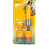 Kit de raccords d'arrosage HOZELOCK - Willemse