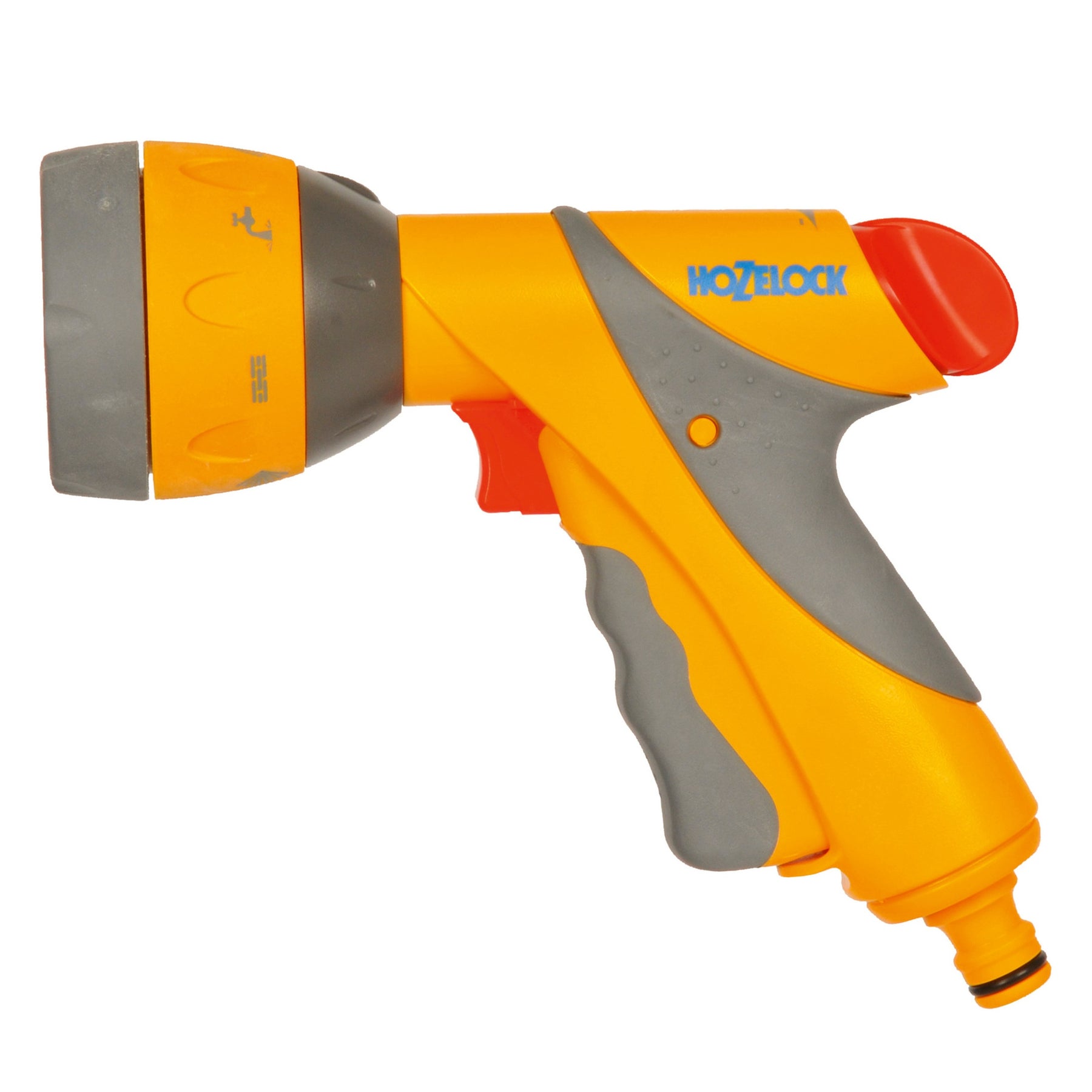 Pistolet Multi Spray Plus HOZELOCK -  - Willemse