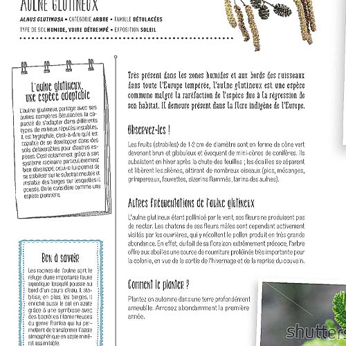 Livres de jardinage - Faites entrer la biodiversité dans votre jardin -