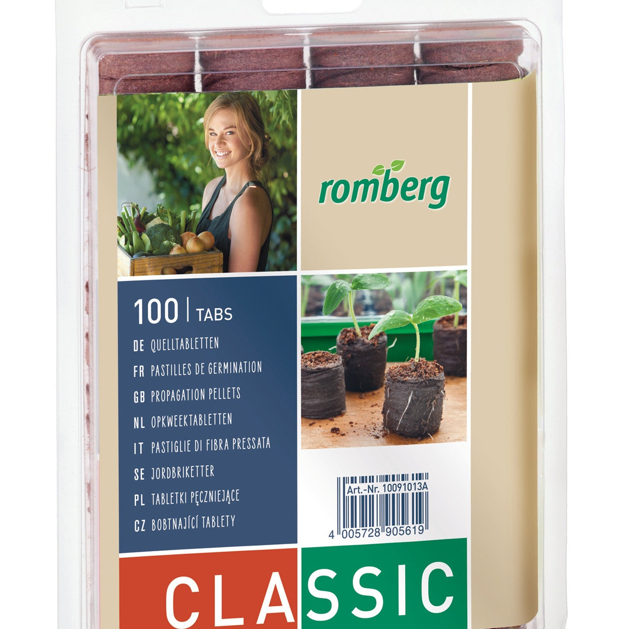 Pastilles en coco déshydraté -  - Willemse