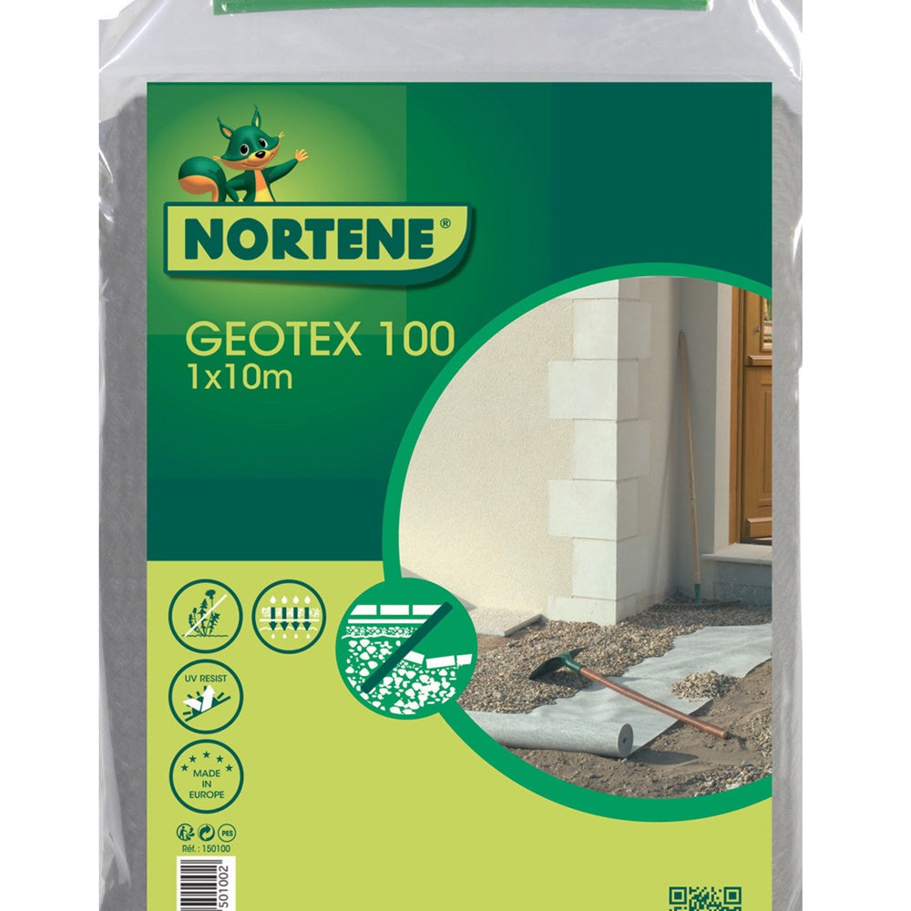 Feutre pour allées et terrasses - Willemse