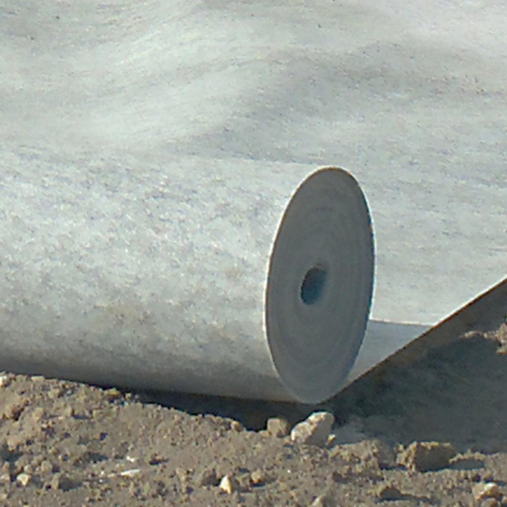 - Feutre pour allées et terrasses - Gazon synthétique