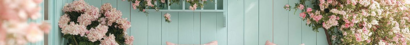 Balcon romatique