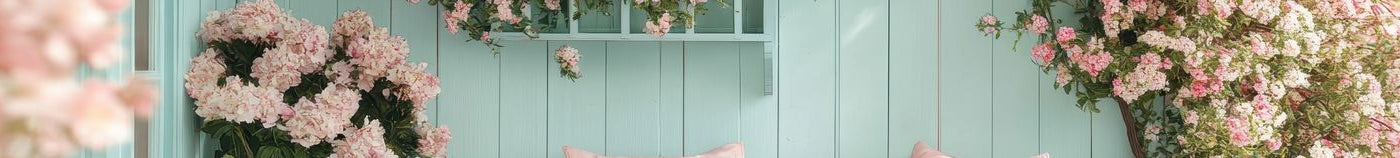 Balcon romatique