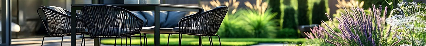 Terrasse sans entretien