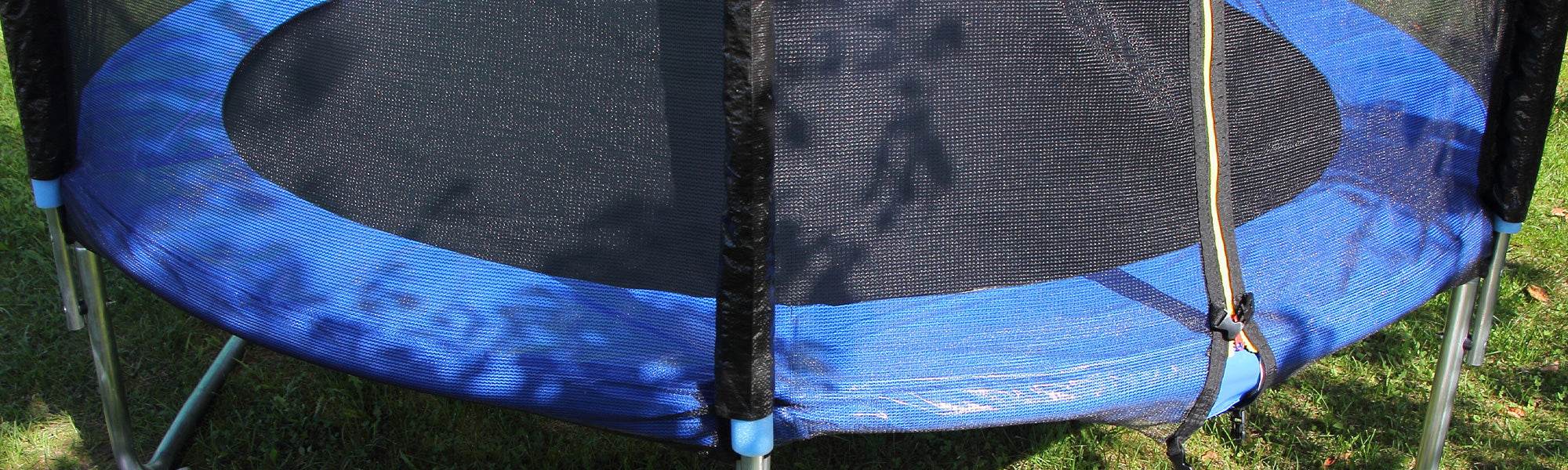 Trampoline et accessoires