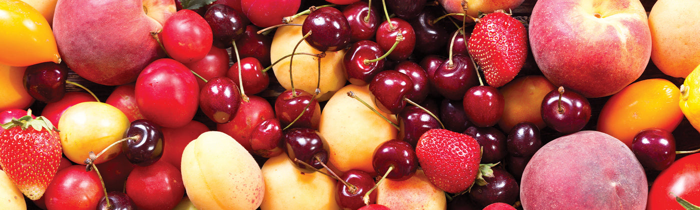 Fruitiers Arbres et arbustes