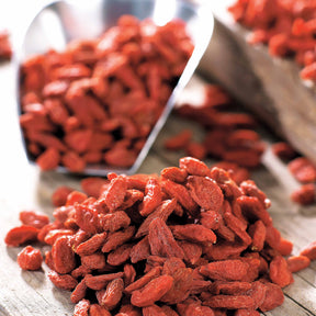 Vente Baie de Goji