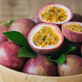 Fruit de la passion Frederick - Willemse