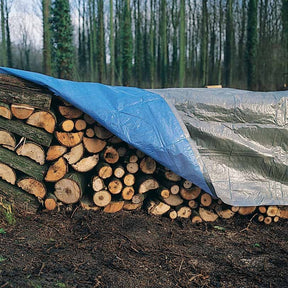 Bâche bois légère -  - Willemse