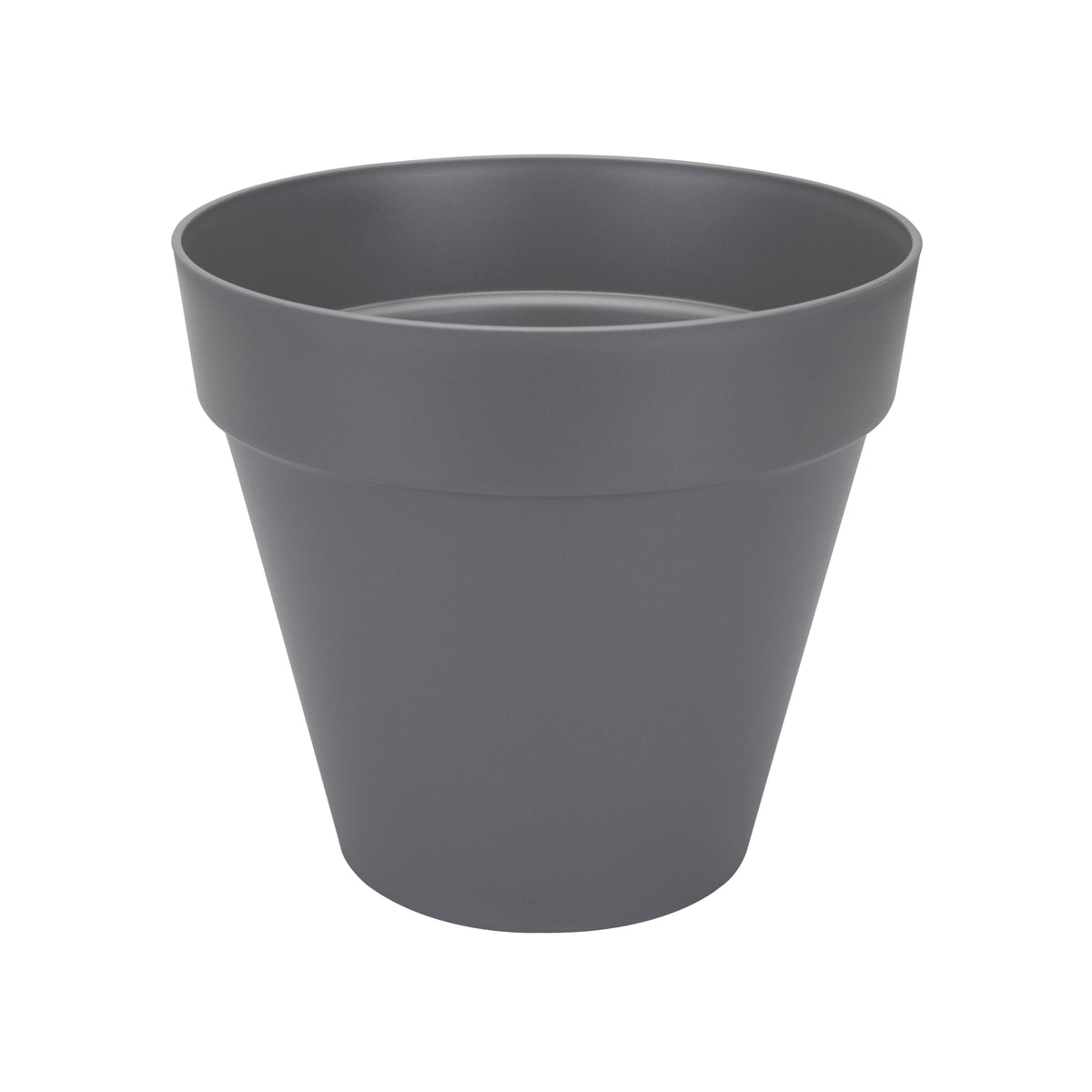 Pot Loft Urban Round anthracite ELHO - Willemse