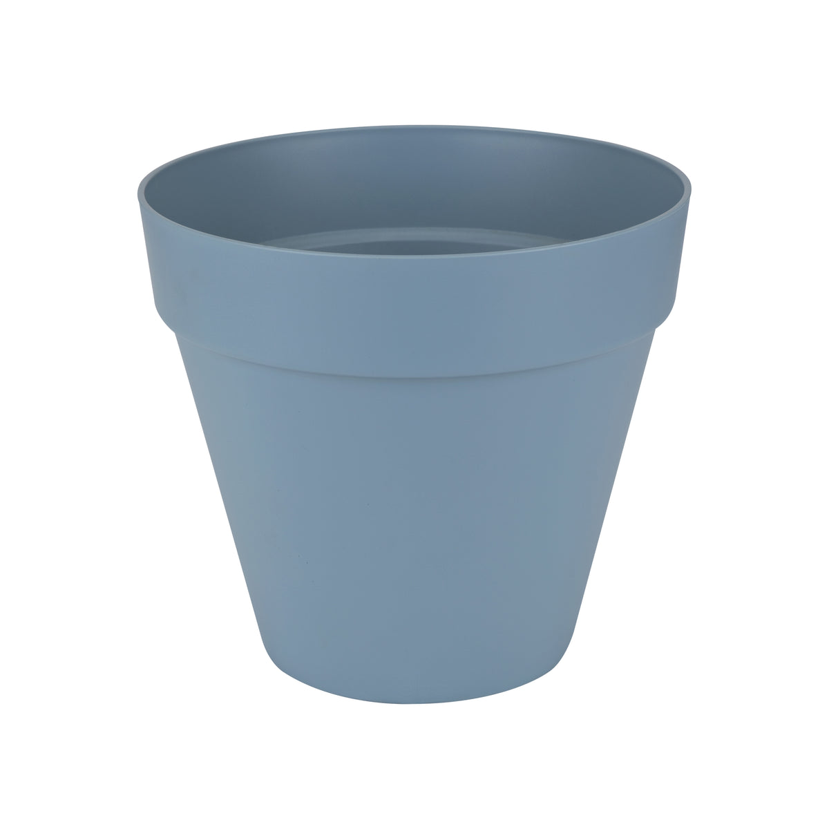 Pot Loft Urban Round bleu ELHO - Willemse
