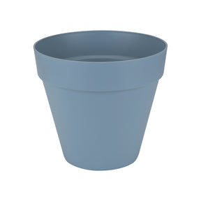 Pot Loft Urban Round bleu ELHO - Willemse