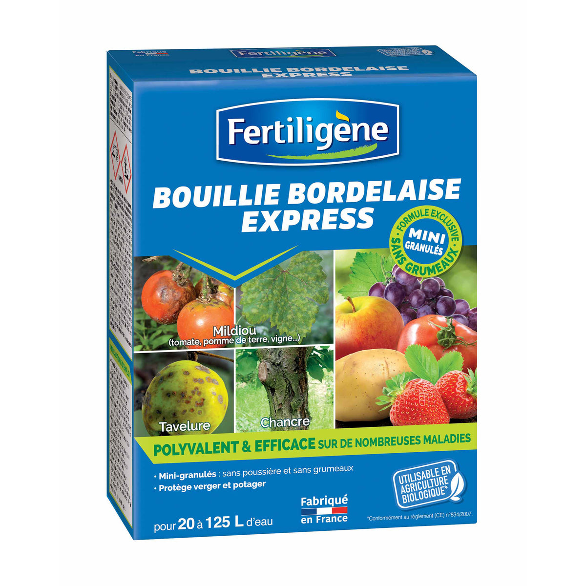 Bouillie bordelaise express Fertiligène - 1