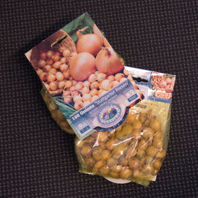 Ail‚ Oignons et Echalotes - Collection d'Ails roses, Echalotes et Oignons - 